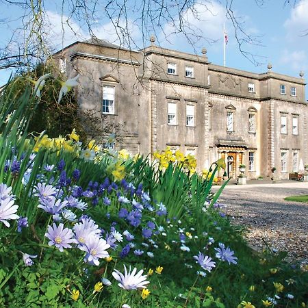 Penzion Ston Easton Park Radstock Exteriér fotografie